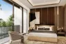 4 Bedroom House for sale in Huai Yai, Chonburi