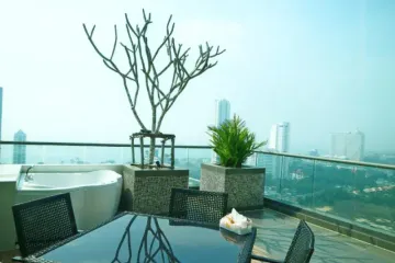 2 Bedroom Condo for Sale or Rent in Nong Prue, Chonburi