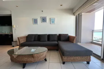 1 Bedroom Condo for sale in Na Kluea, Chonburi