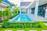 3 Bedroom House for sale in Pong, Chonburi