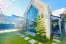 3 Bedroom House for sale in Pong, Chonburi