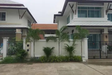 4 Bedroom House for sale in Nong Prue, Chonburi