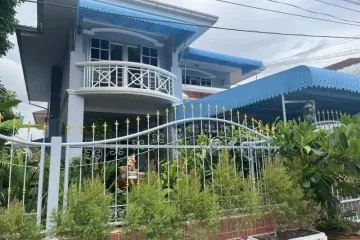 3 Bedroom House for sale in Nong Prue, Chonburi