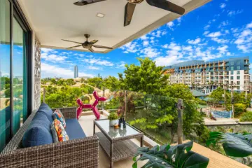 2 Bedroom Condo for sale in Serenity Residence Jomtien, Nong Prue, Chonburi