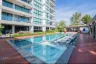 2 Bedroom Condo for sale in Serenity Residence Jomtien, Nong Prue, Chonburi