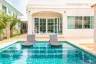 5 Bedroom House for sale in Pong, Chonburi