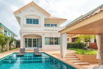 5 Bedroom House for sale in Pong, Chonburi