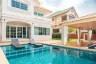 5 Bedroom House for sale in Pong, Chonburi