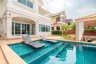 5 Bedroom House for sale in Pong, Chonburi