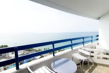 2 Bedroom Condo for Sale or Rent in Jomtien Plaza Condotel, Nong Prue, Chonburi