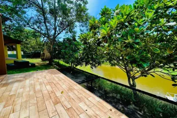 3 Bedroom House for sale in Pong, Chonburi