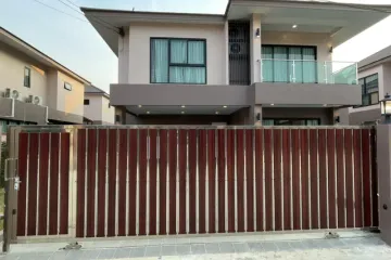 4 Bedroom House for sale in Huai Yai, Chonburi