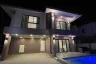 4 Bedroom House for sale in Huai Yai, Chonburi