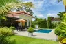 3 Bedroom House for sale in Huai Yai, Chonburi