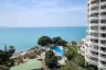 2 Bedroom Condo for sale in Wong Amat Tower, Na Kluea, Chonburi