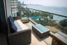 2 Bedroom Condo for sale in Wong Amat Tower, Na Kluea, Chonburi