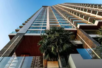 2 Bedroom Condo for sale in Wong Amat Tower, Na Kluea, Chonburi