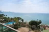 2 Bedroom Condo for sale in Wong Amat Tower, Na Kluea, Chonburi