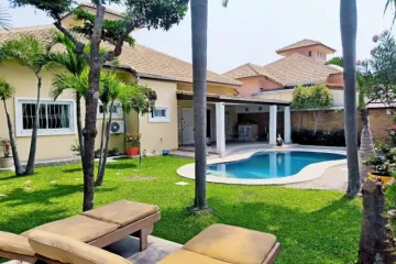 3 Bedroom House for sale in Nong Prue, Chonburi