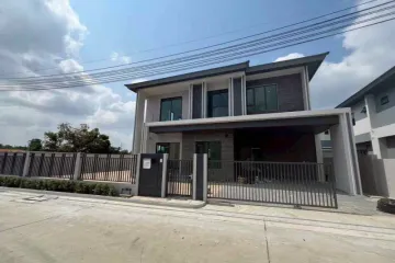 4 Bedroom House for sale in Bang Lamung, Chonburi