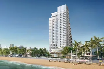 1 Bedroom Condo for sale in Nong Prue, Chonburi