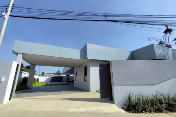 3 Bedroom House for sale in Nong Prue, Chonburi