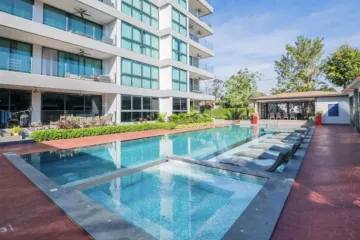2 Bedroom Condo for sale in Serenity Residence Jomtien, Nong Prue, Chonburi