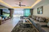 2 Bedroom Condo for sale in Serenity Residence Jomtien, Nong Prue, Chonburi