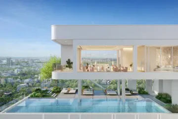 1 Bedroom Condo for sale in Nong Prue, Chonburi