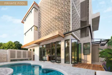 4 Bedroom House for sale in Bang Sare, Chonburi