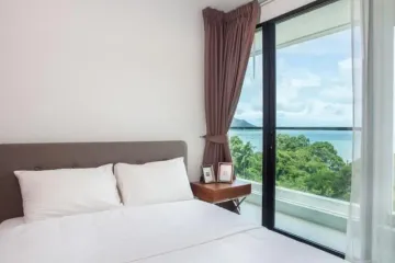 2 Bedroom Condo for sale in Na Jomtien, Chonburi