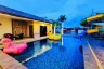 4 Bedroom House for sale in Huai Yai, Chonburi
