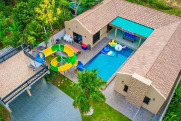 4 Bedroom House for sale in Huai Yai, Chonburi