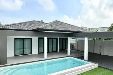 3 Bedroom House for sale in Nong Prue, Chonburi