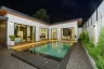 3 Bedroom House for sale in Nong Prue, Chonburi