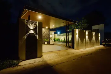 3 Bedroom House for sale in Nong Prue, Chonburi