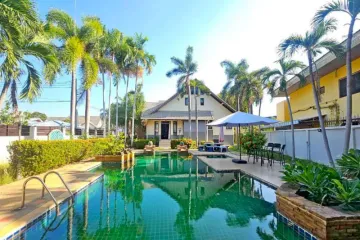 4 Bedroom House for Sale or Rent in Nong Prue, Chonburi