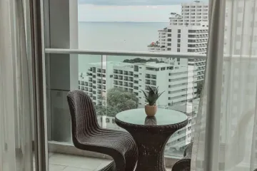2 Bedroom Condo for sale in Nong Prue, Chonburi
