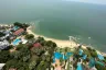 1 Bedroom Condo for sale in The Palm Wongamat Beach, Na Kluea, Chonburi