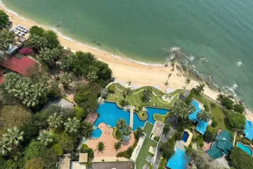 1 Bedroom Condo for sale in The Palm Wongamat Beach, Na Kluea, Chonburi