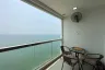 1 Bedroom Condo for sale in The Palm Wongamat Beach, Na Kluea, Chonburi