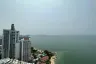 1 Bedroom Condo for sale in The Palm Wongamat Beach, Na Kluea, Chonburi