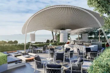 2 Bedroom Condo for sale in ECO RESORT, Bang Sare, Chonburi