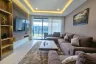 2 Bedroom Condo for sale in Nong Prue, Chonburi