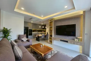 2 Bedroom Condo for sale in Nong Prue, Chonburi