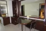 1 Bedroom Condo for Sale or Rent in Nong Prue, Chonburi