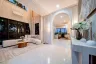 3 Bedroom House for sale in The Palm Grandio's, Nong Pla Lai, Chonburi