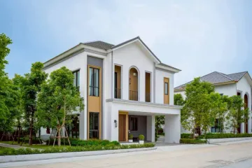 3 Bedroom House for sale in The Palm Grandio's, Nong Pla Lai, Chonburi