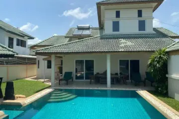 3 Bedroom House for sale in Nong Prue, Chonburi