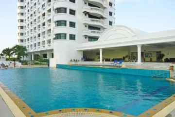 1 Bedroom Condo for Sale or Rent in Nong Prue, Chonburi